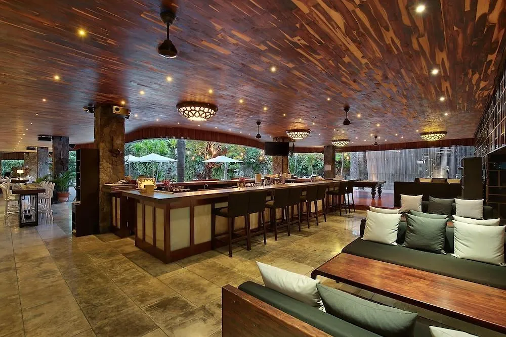 Villa Peppers Seminyak