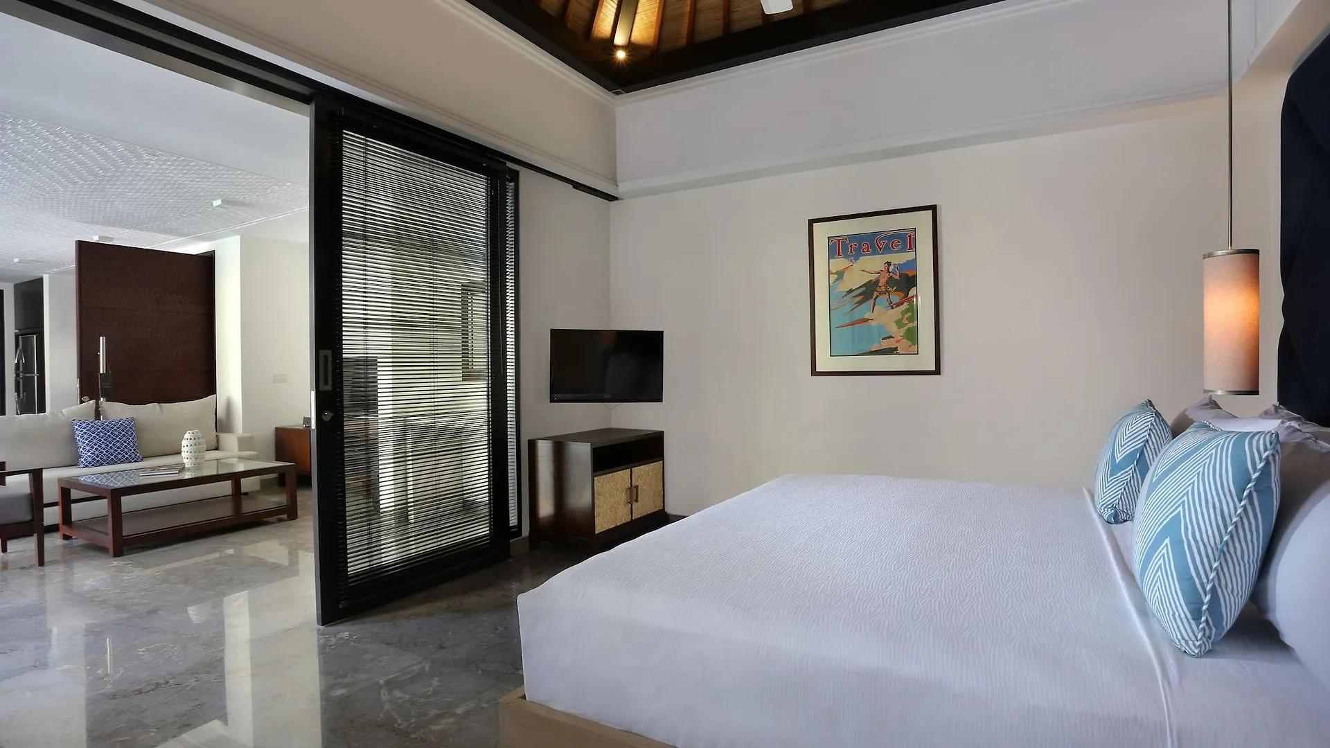 Peppers Seminyak Villa Indonesia