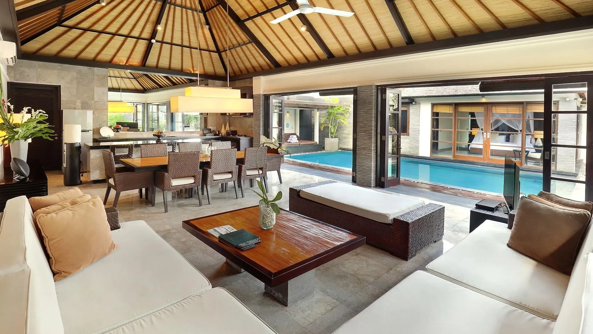 Peppers Seminyak Villa  Seminyak (Bali)