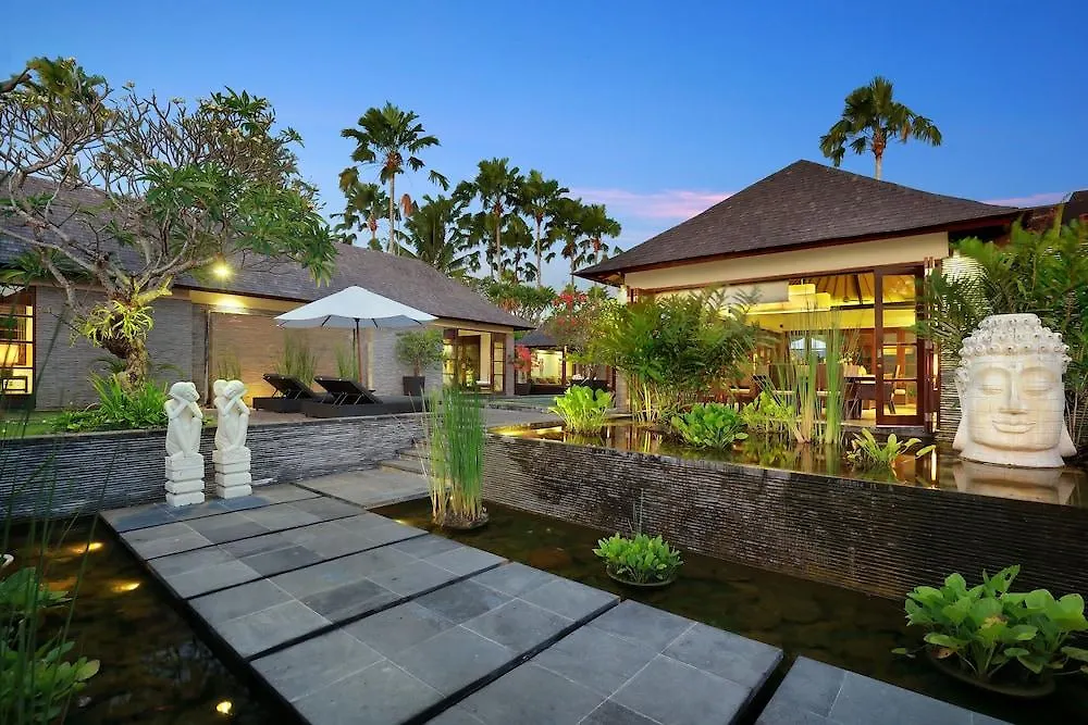 Peppers Seminyak Villa 0*, Seminyak (Bali) Indonesia
