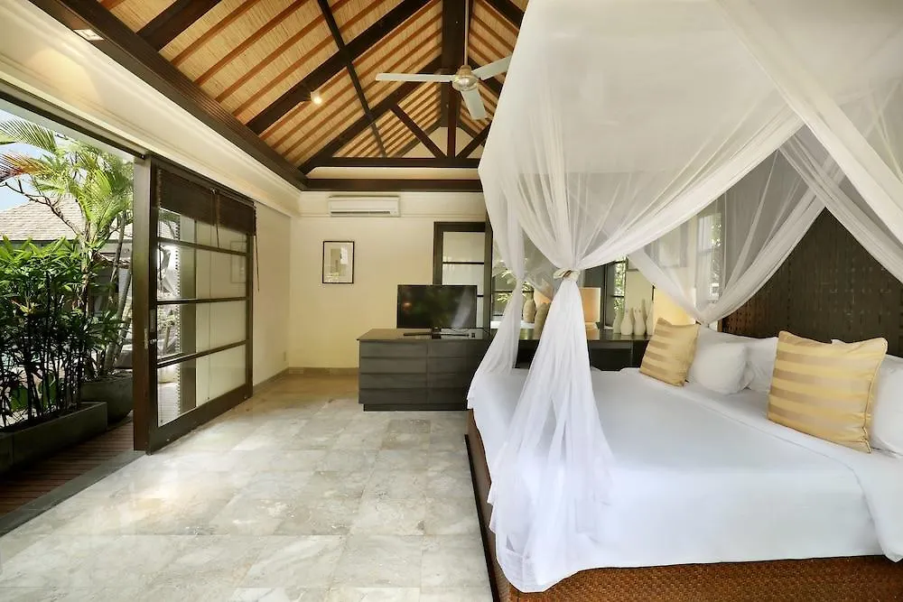 Peppers Seminyak Villa Indonesia