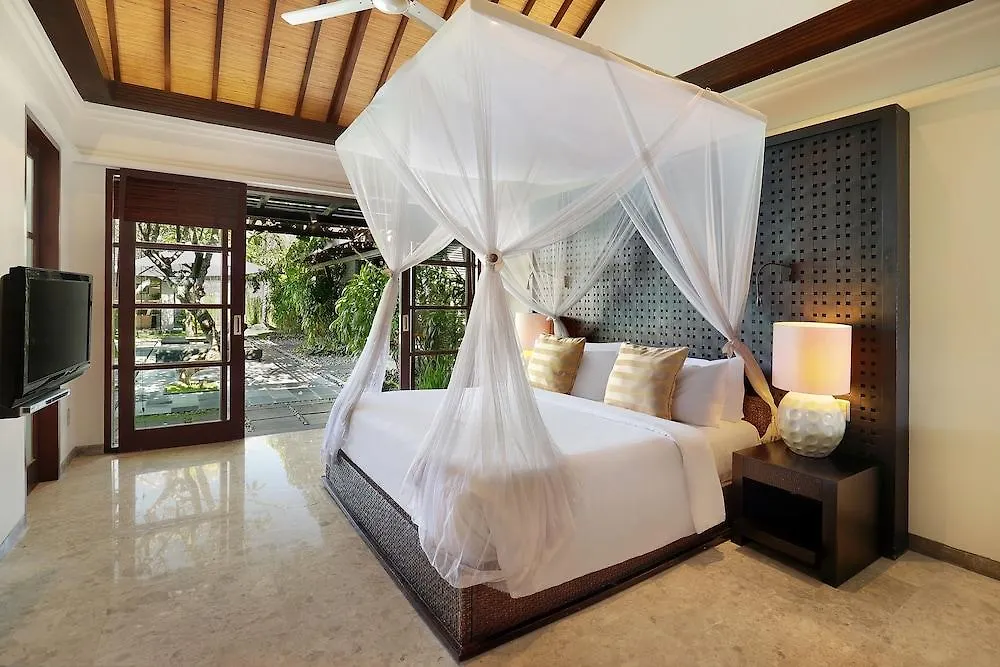 Peppers Seminyak Villa