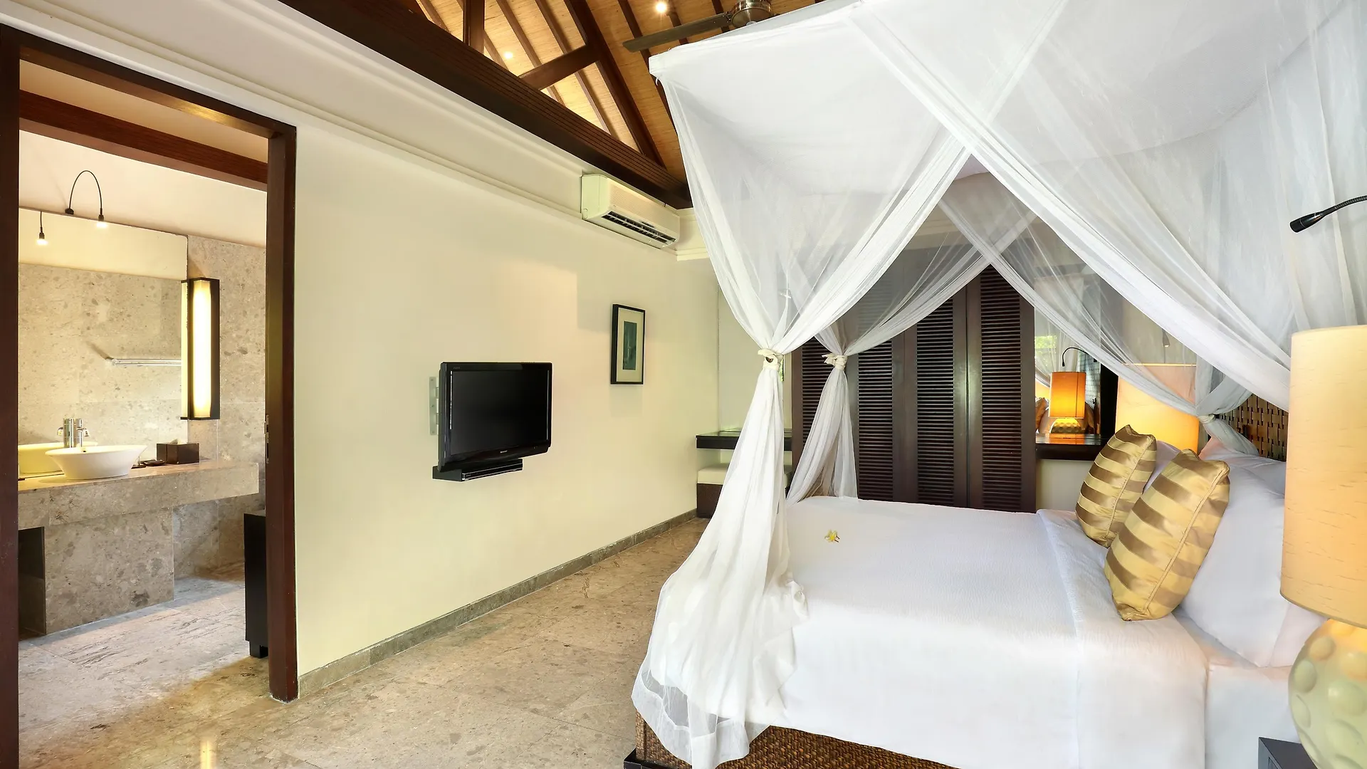 Peppers Seminyak Villa  Seminyak (Bali)