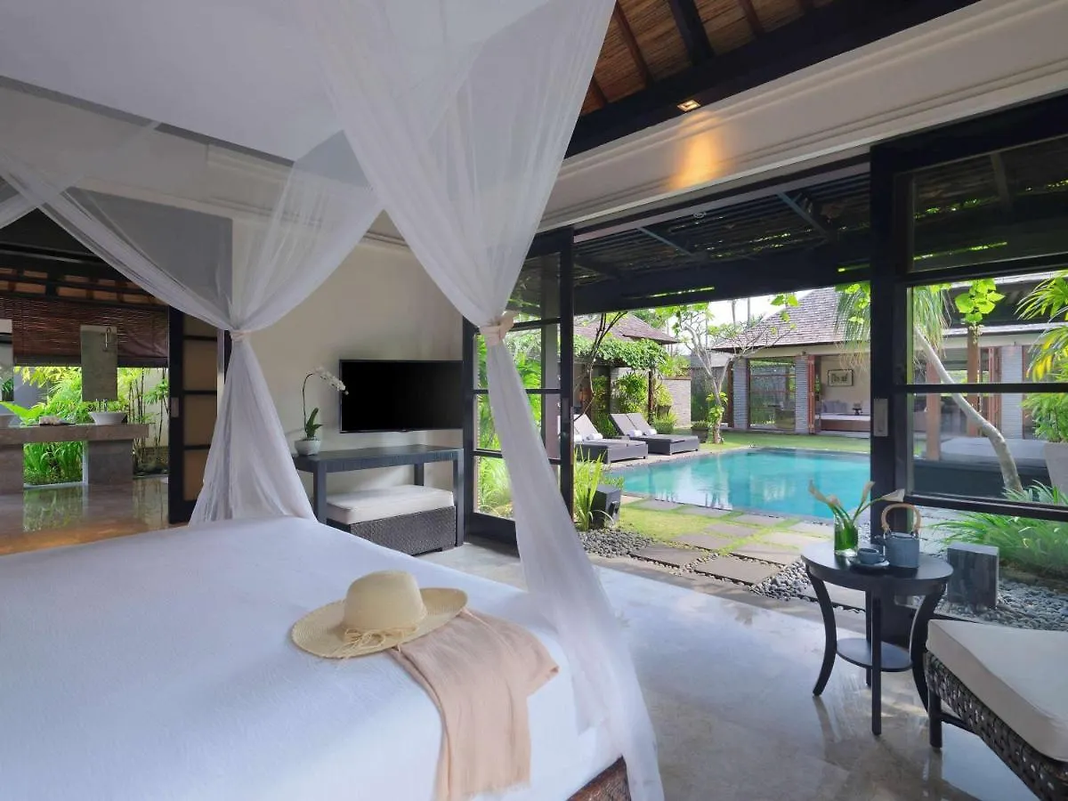 Peppers Seminyak Villa 0*, Seminyak (Bali)