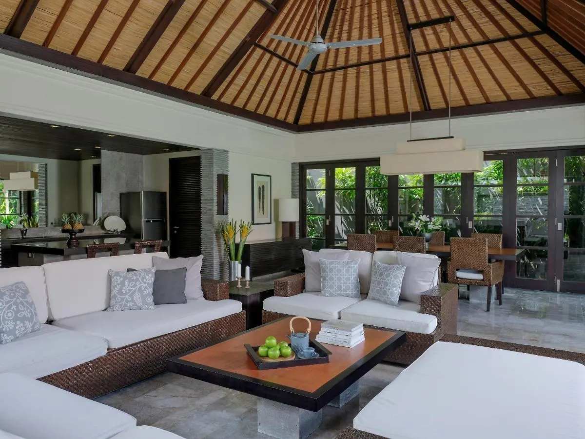 Peppers Seminyak Villa