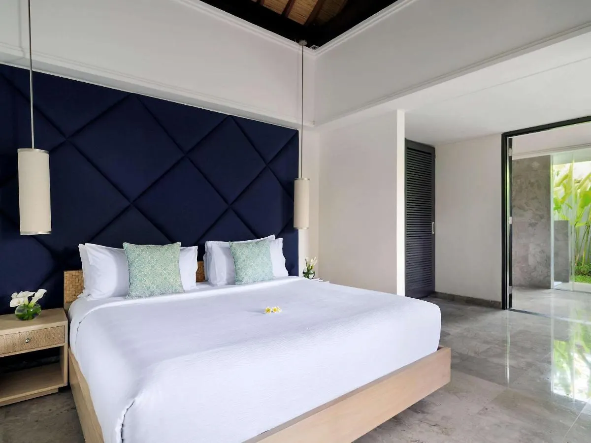 Villa Peppers Seminyak