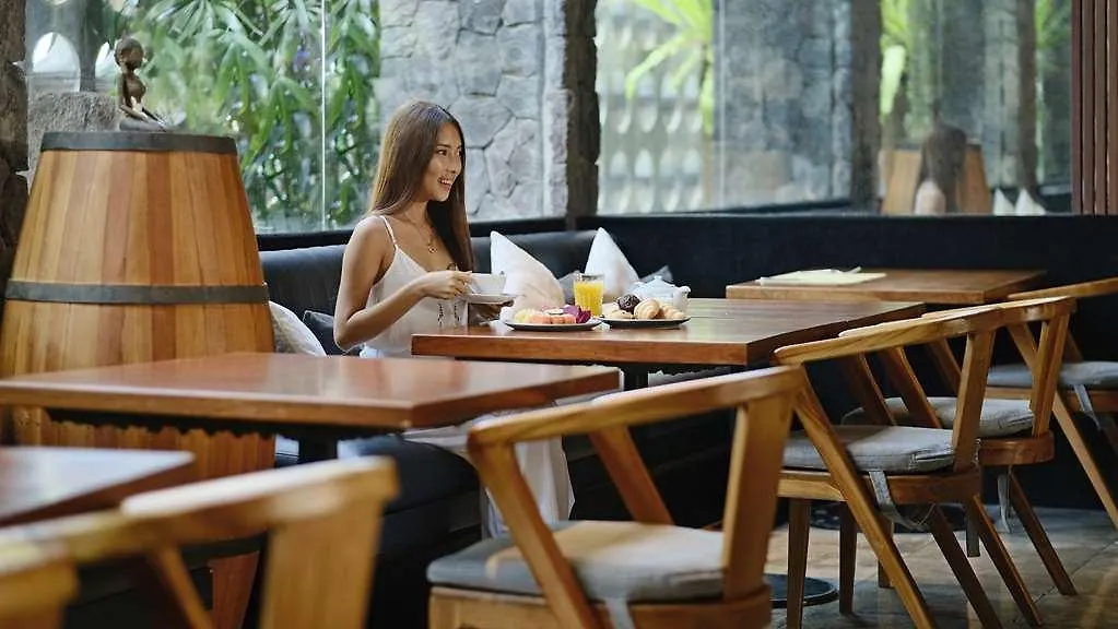 Peppers Seminyak Villa