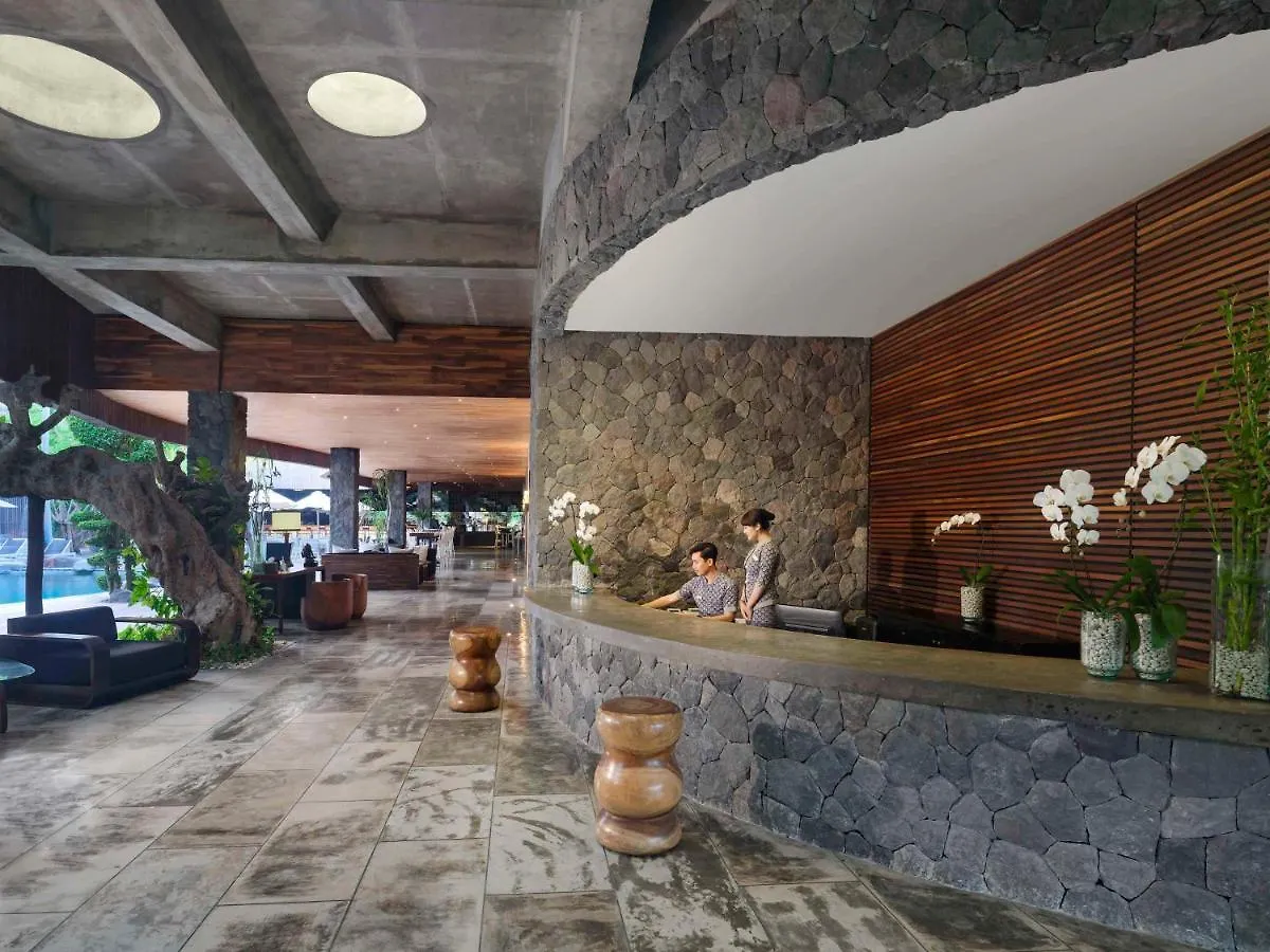 Peppers Seminyak Villa Indonesia