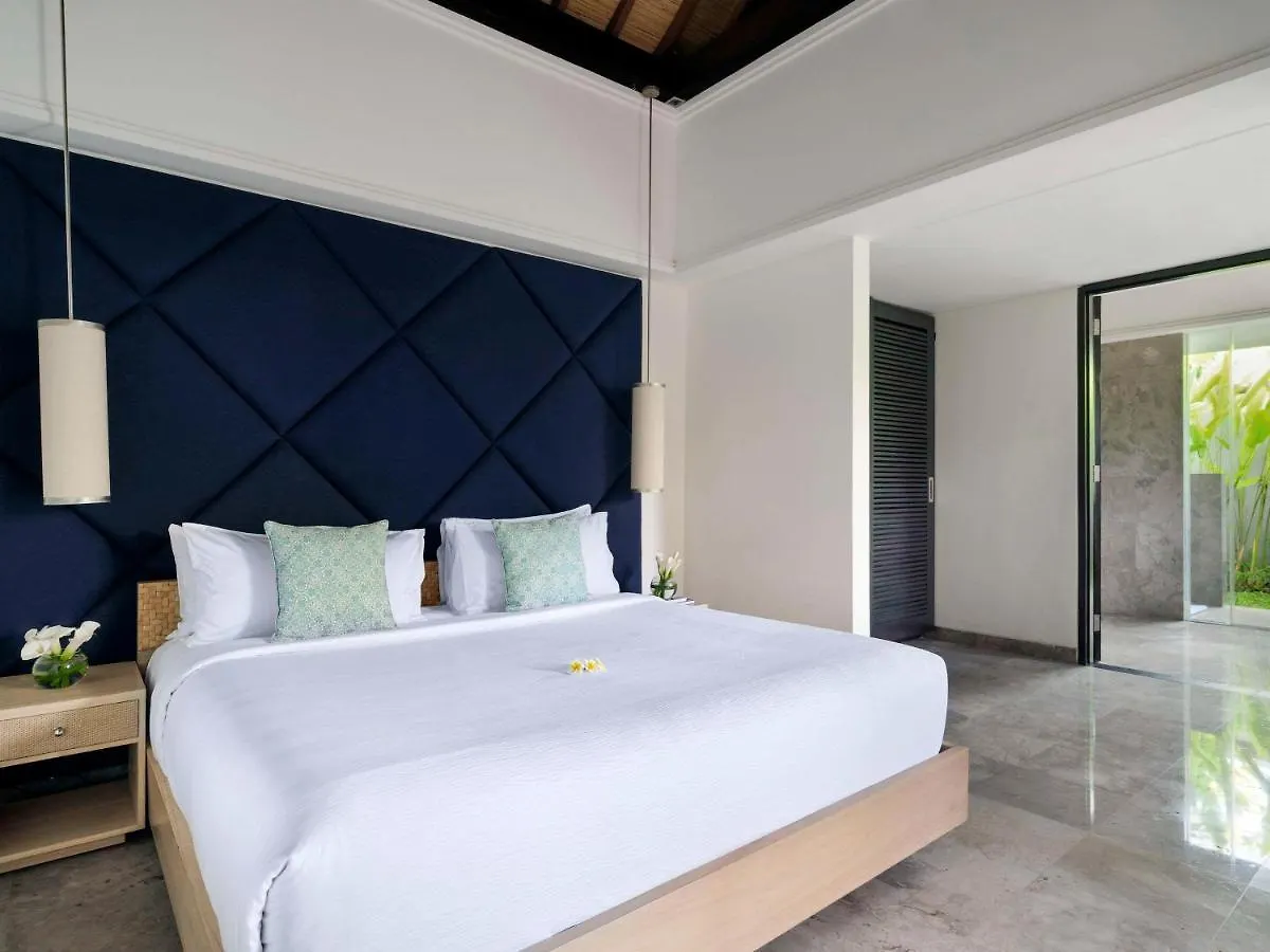 Villa Peppers Seminyak