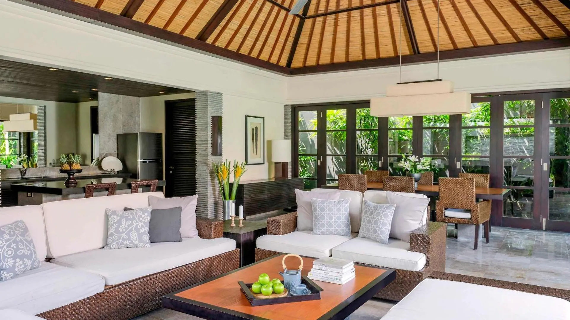 Peppers Seminyak Villa  Seminyak (Bali)