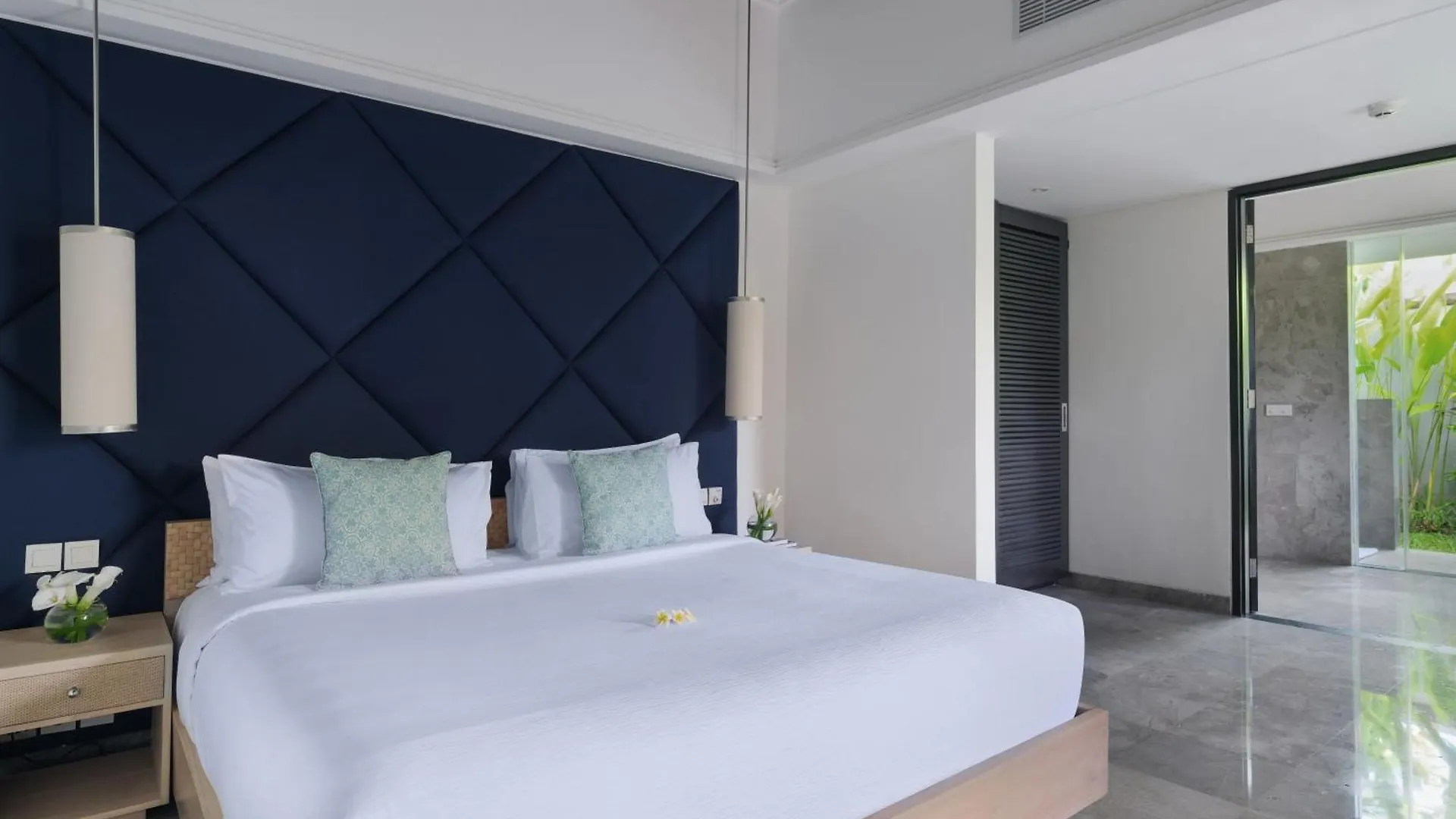 Peppers Seminyak Villa
