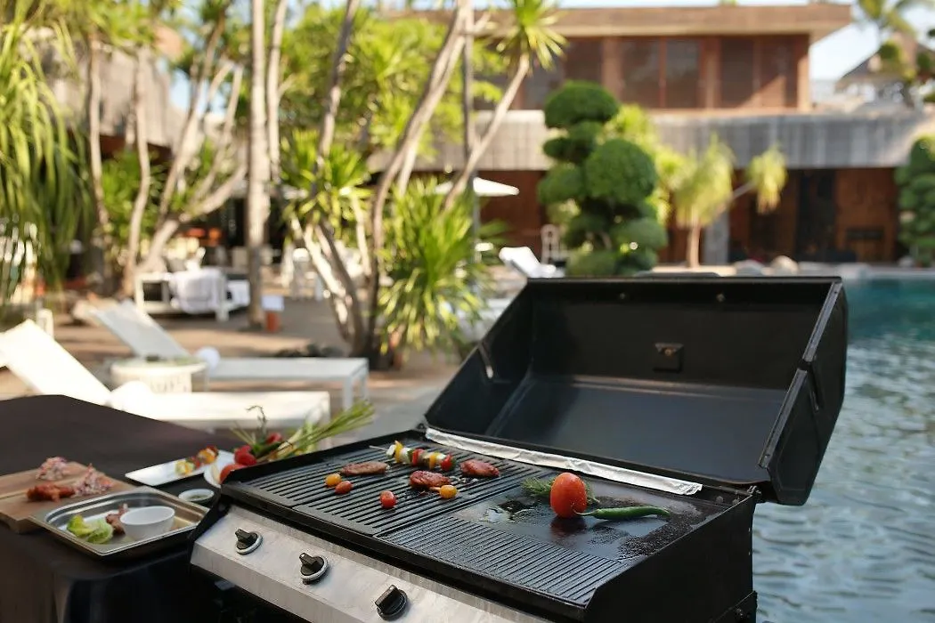 Peppers Seminyak Villa Indonesia