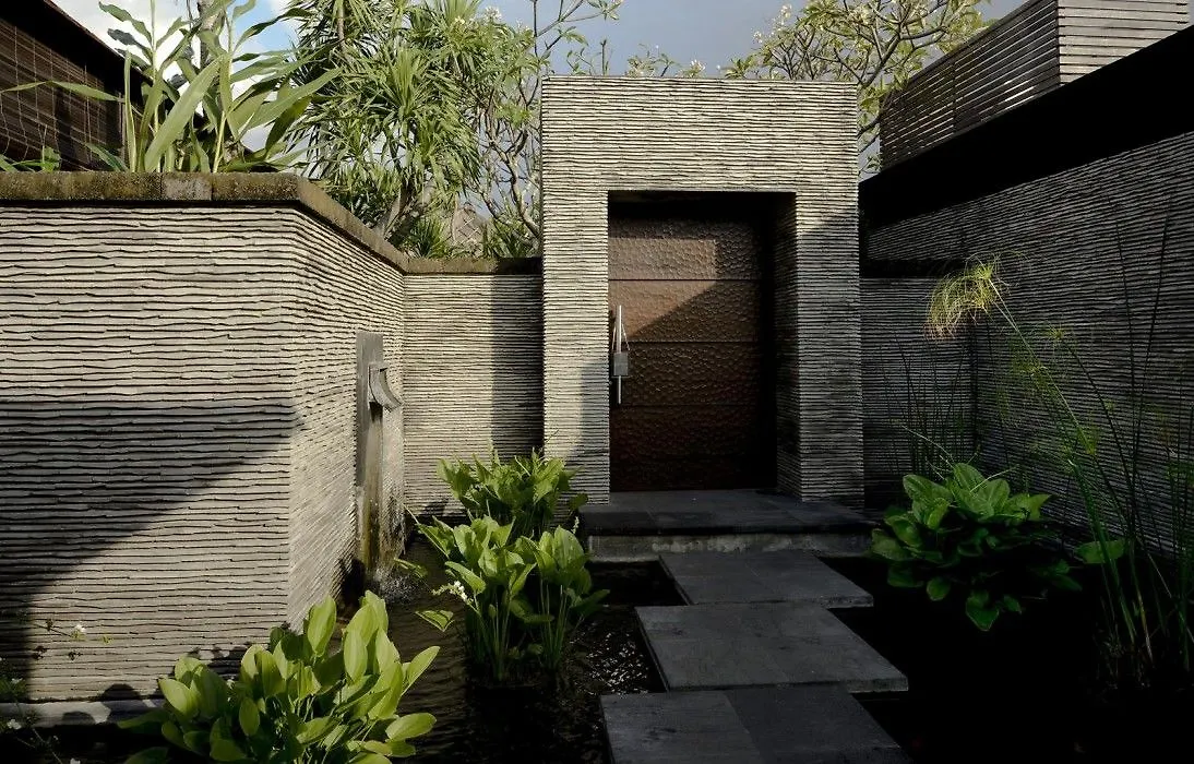 Peppers Seminyak Villa Indonesia