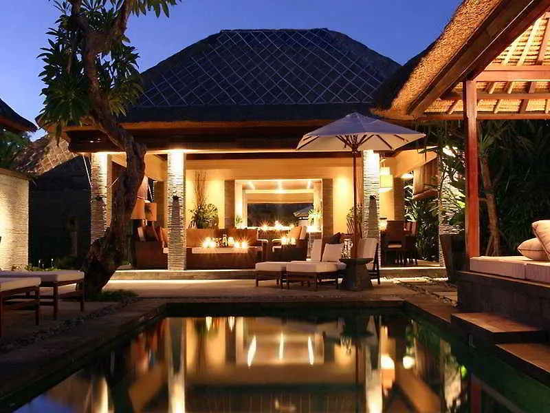 Peppers Seminyak Villa  Seminyak (Bali)