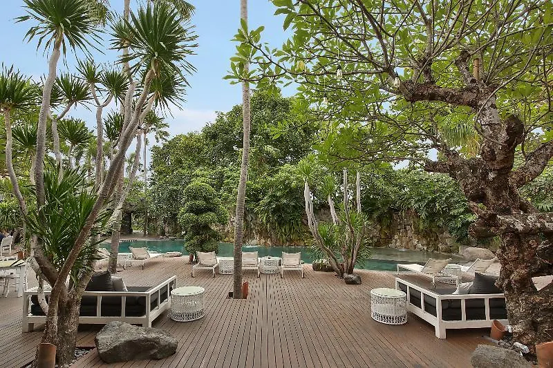 Peppers Seminyak Villa Indonesia