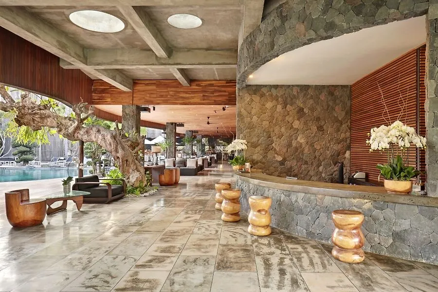 Villa Peppers Seminyak