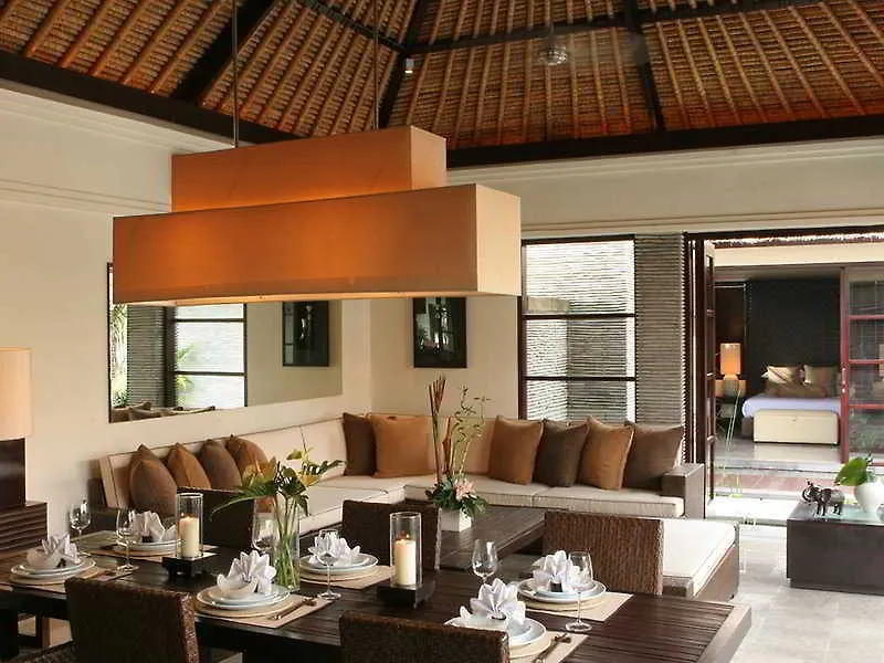Villa Peppers Seminyak