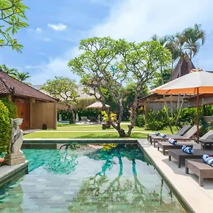 Villa Bali Dyana, Seminyak