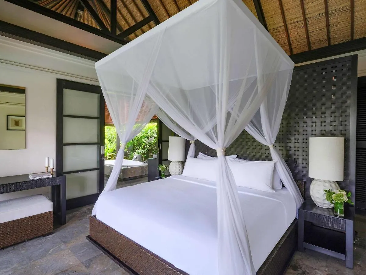 Peppers Seminyak Villa