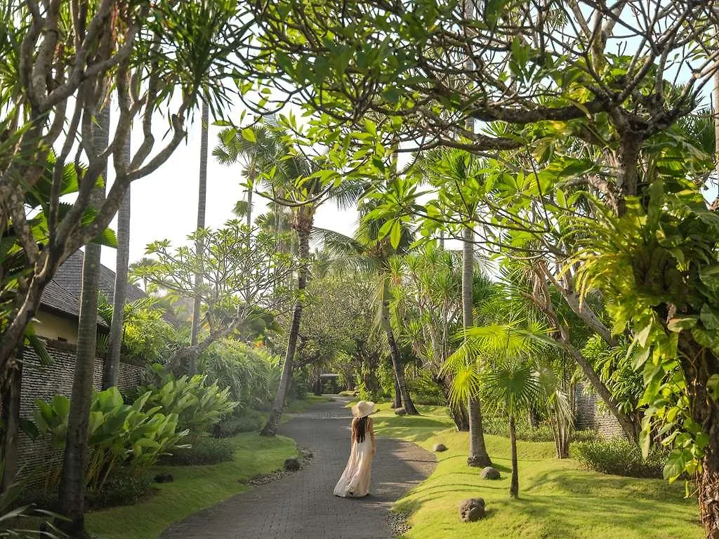 Peppers Seminyak Villa 0*, Seminyak (Bali) Indonesia