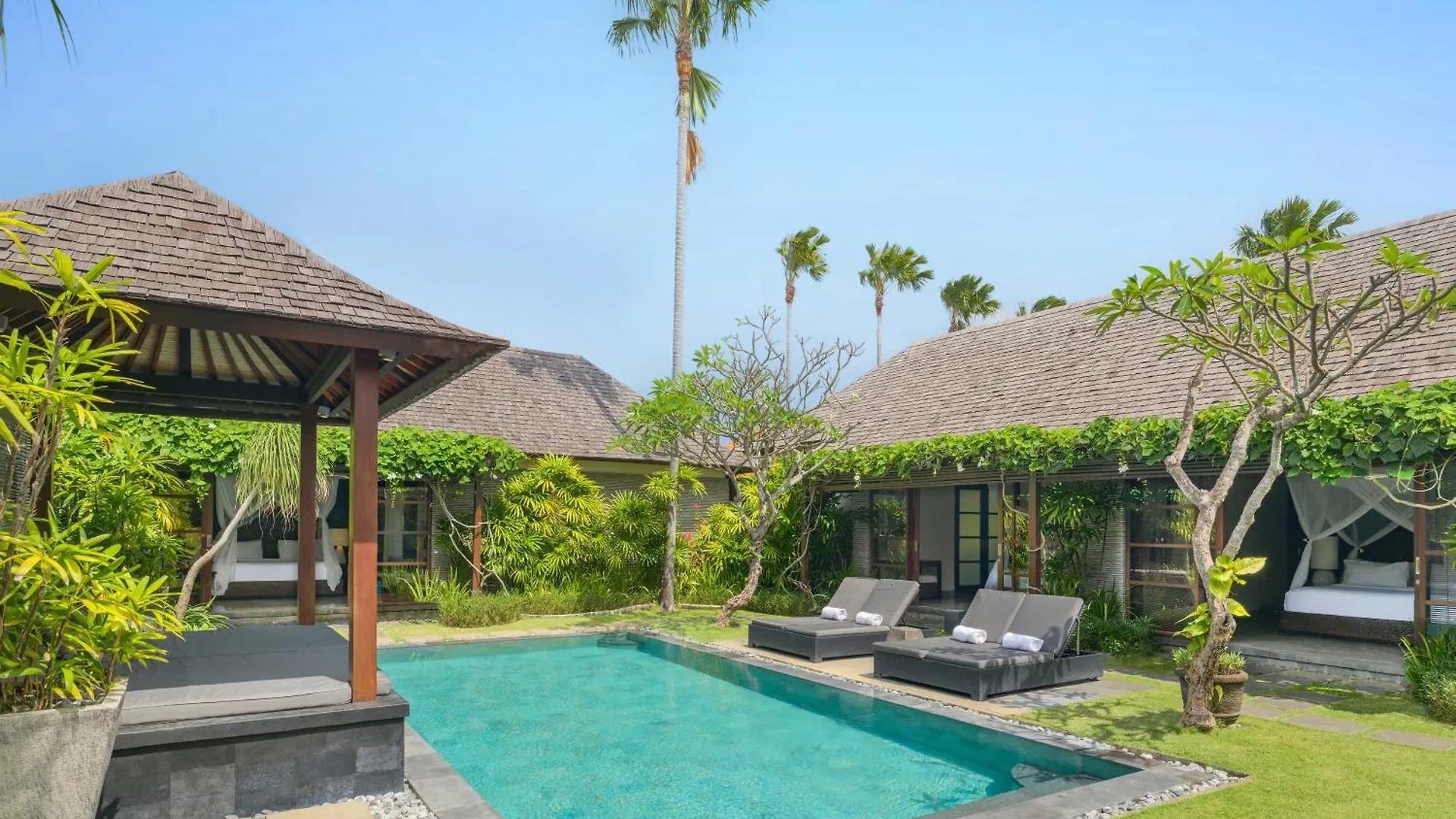 Peppers Seminyak Villa 0*, Seminyak (Bali) Indonesia