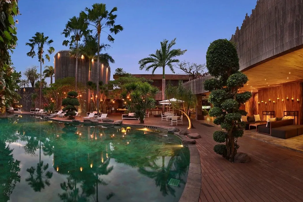 Peppers Seminyak Villa 0*, Seminyak (Bali)