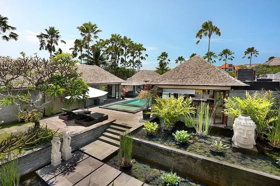 Peppers Seminyak Villa 0*, Seminyak (Bali)