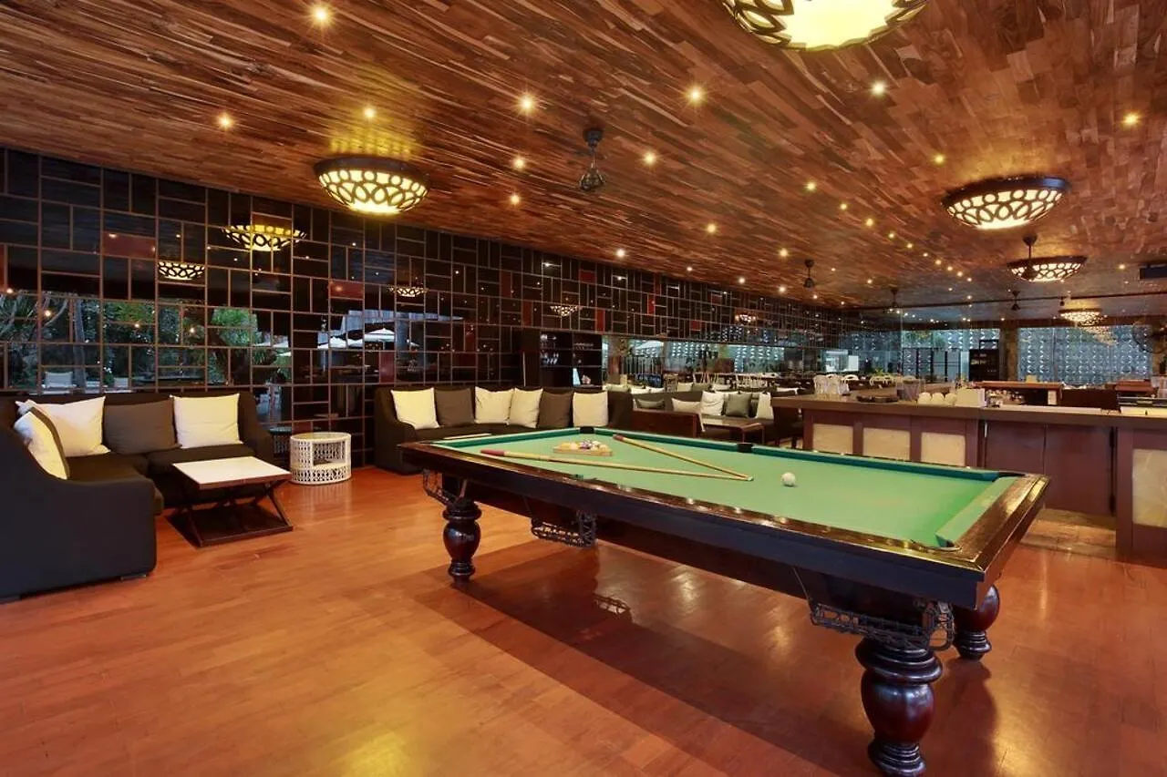 Peppers Seminyak Βίλα