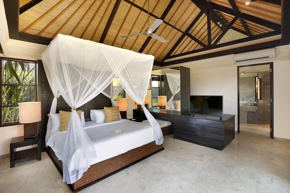Peppers Seminyak Βίλα