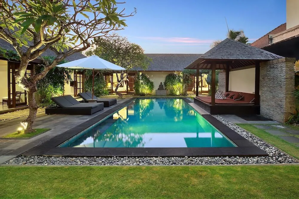 Peppers Seminyak Βίλα