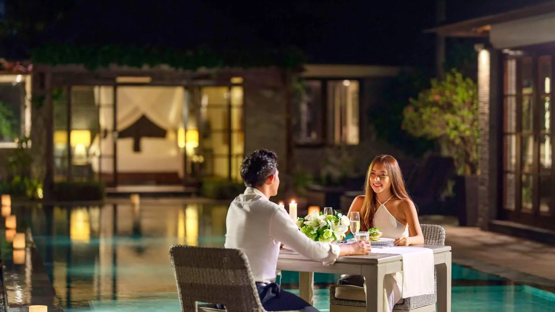 Peppers Seminyak Βίλα