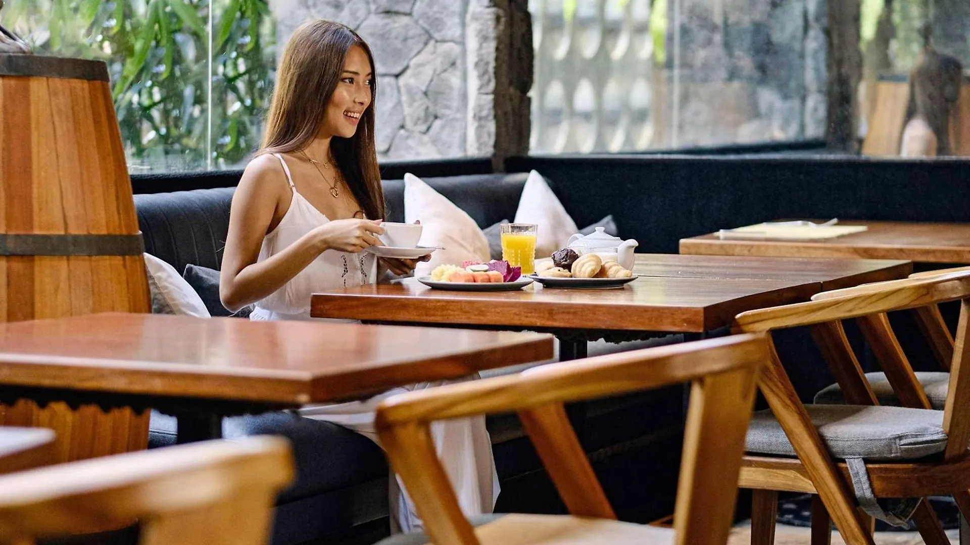 Peppers Seminyak Βίλα 0*, Σεμινιάκ