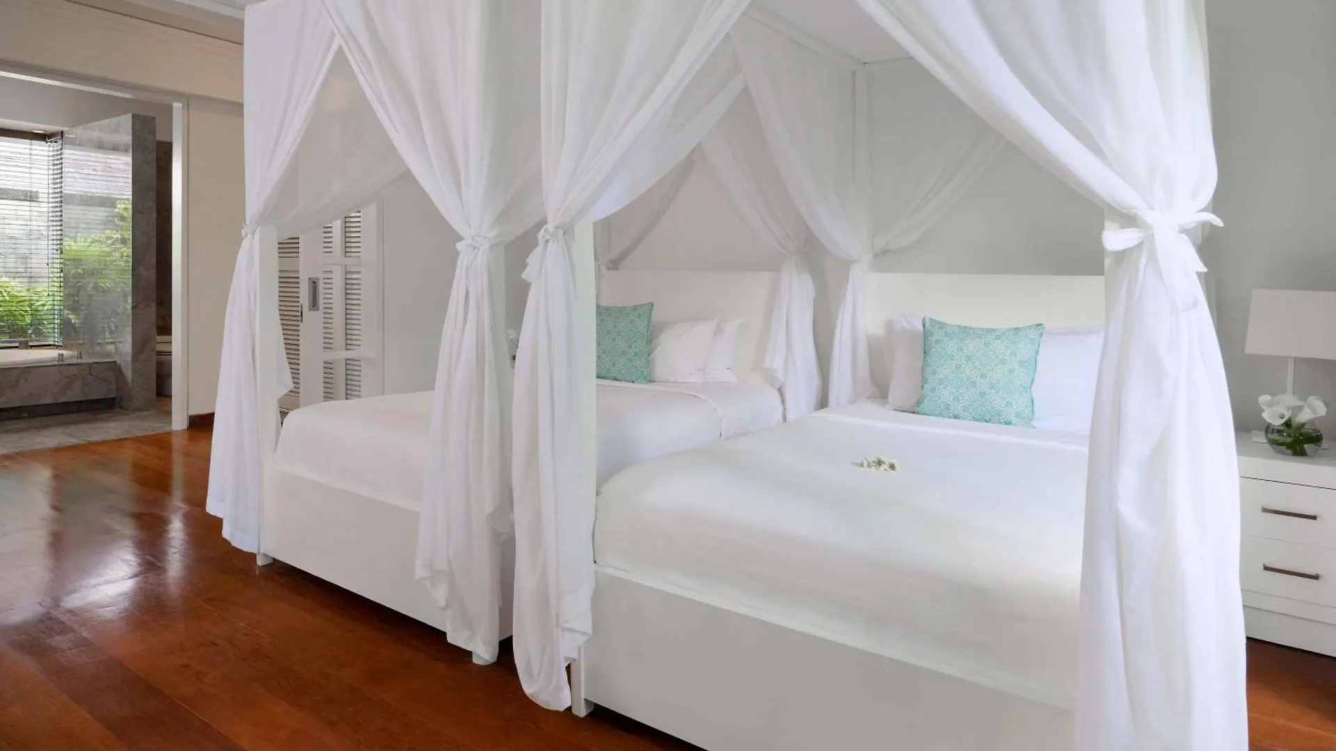 Peppers Seminyak Βίλα