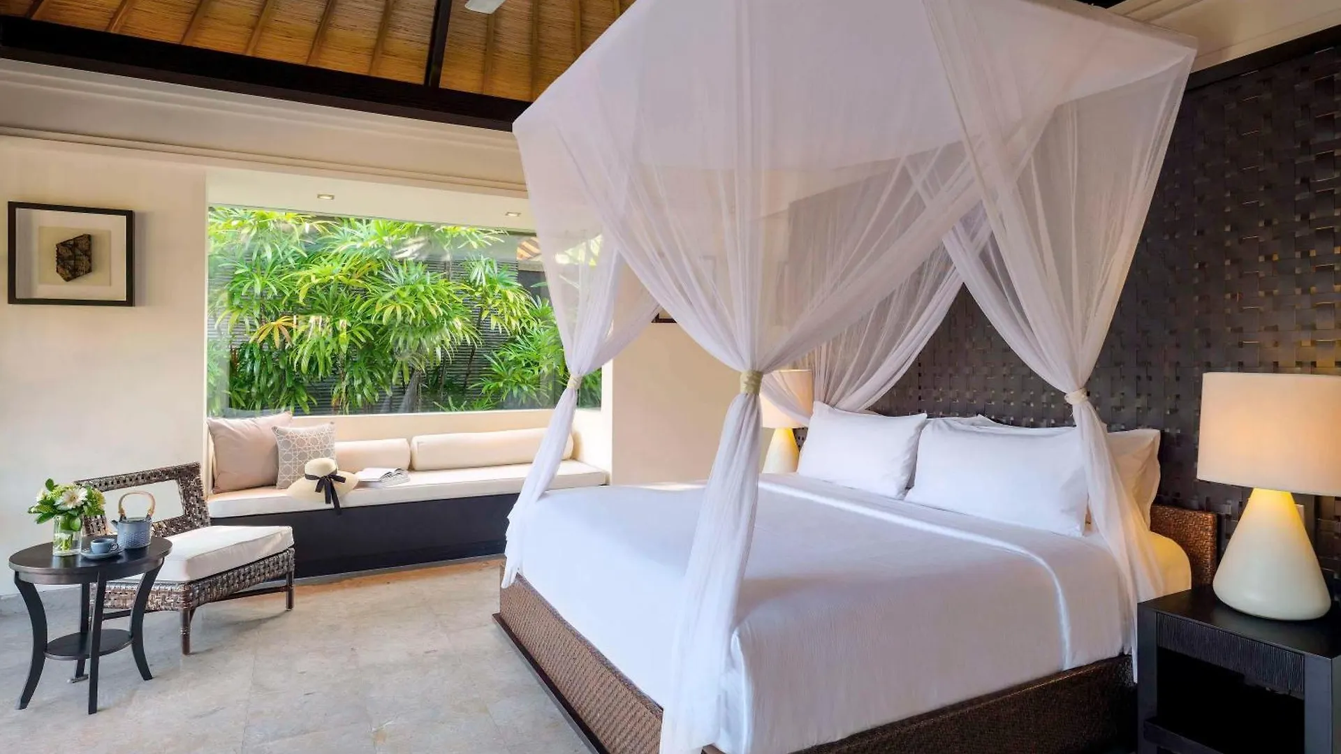 Peppers Seminyak Βίλα