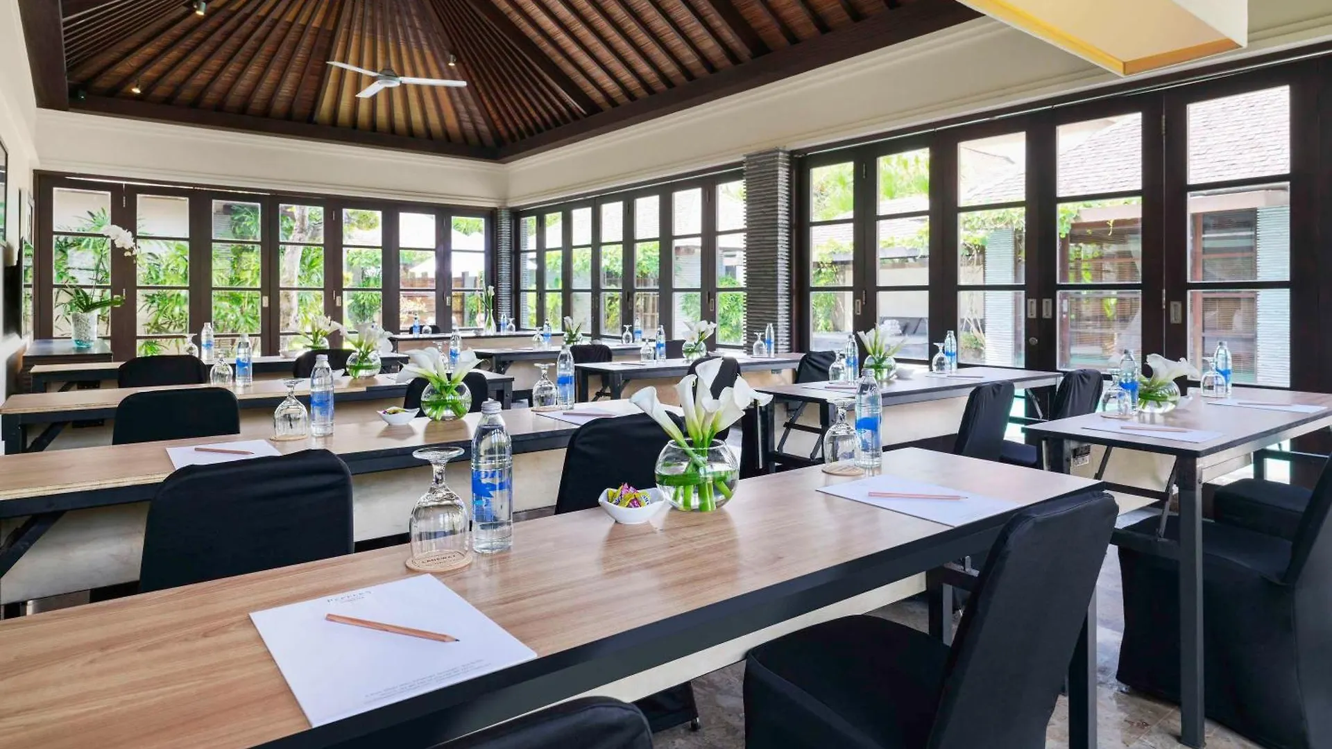 Peppers Seminyak Βίλα
