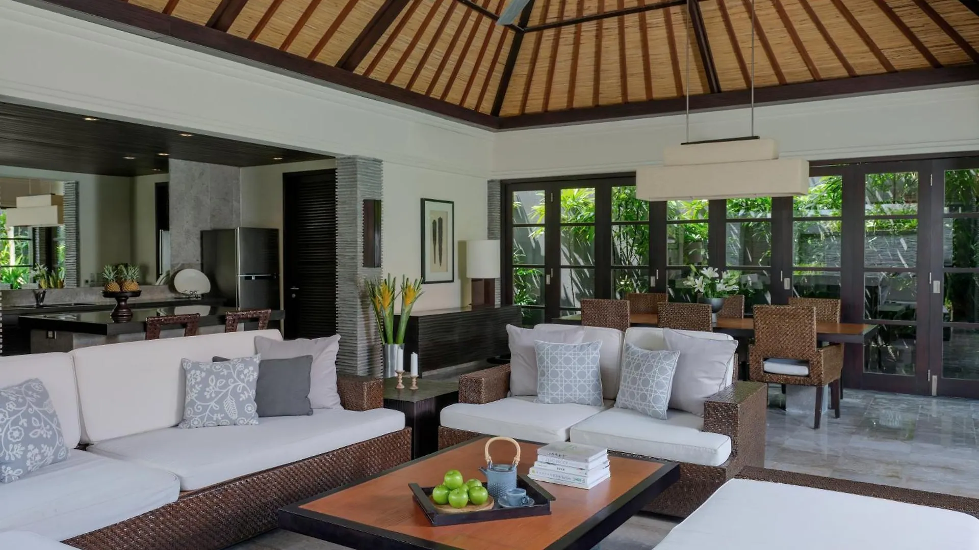 Peppers Seminyak Βίλα Ινδονησία
