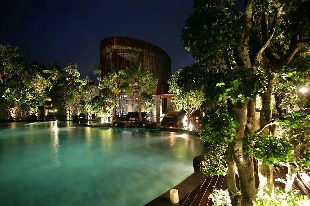 Peppers Seminyak Villa Indonesia