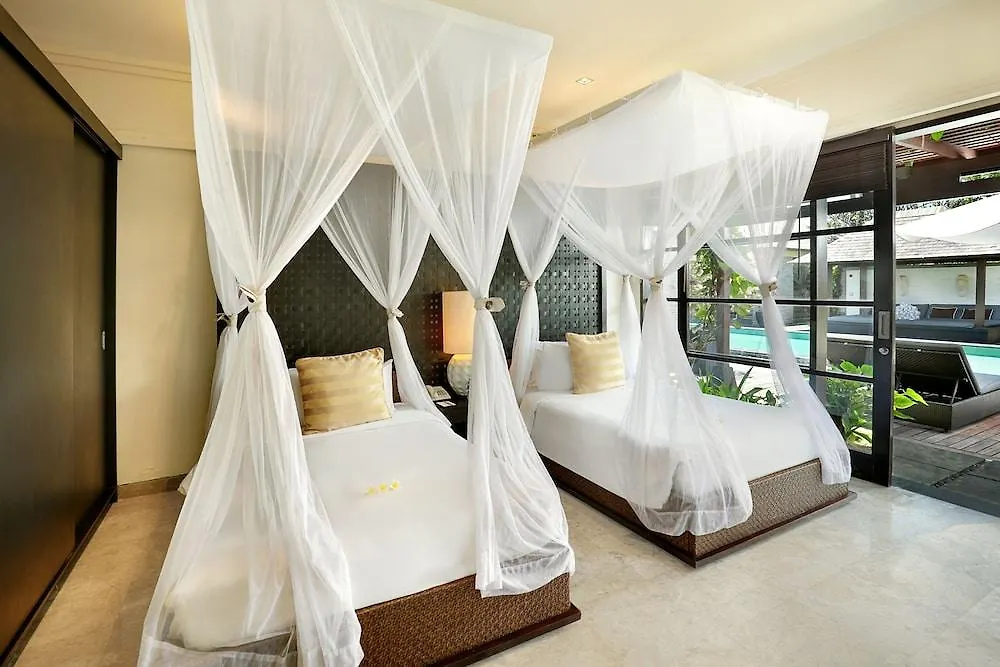 Peppers Seminyak Villa  Seminyak (Bali)
