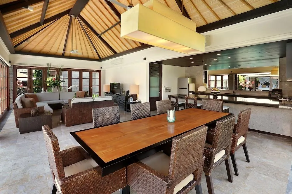 Peppers Seminyak Villa Seminyak (Bali)